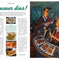 Stefanie Saile ILLUSTRATIONEN