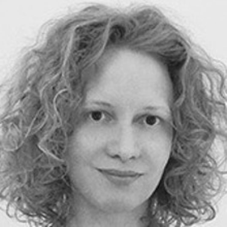 Anja Vogel