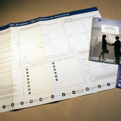Den Ehrbaren Kaufmann leben – IHK München & Oberbayern
