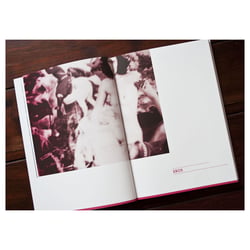 Art Exhibition Catalogue