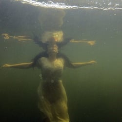 Underwater Session