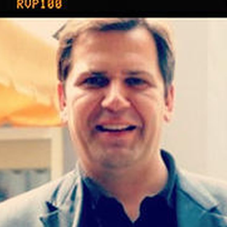 Robert Mohren