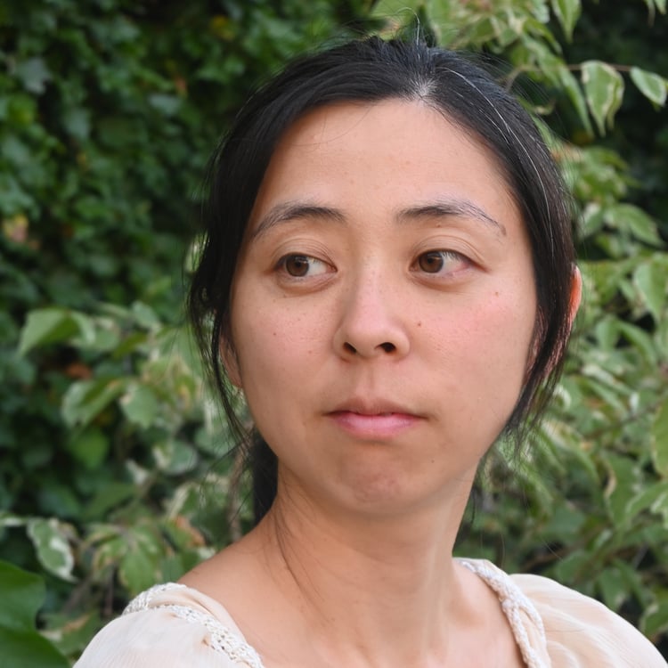 Naeko Walter