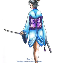 Samurai
