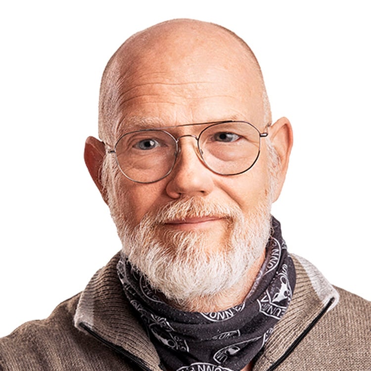 Carsten Paul