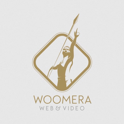 Woomera Web & Video