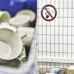 REPORTAGE AIRLINE CATERER