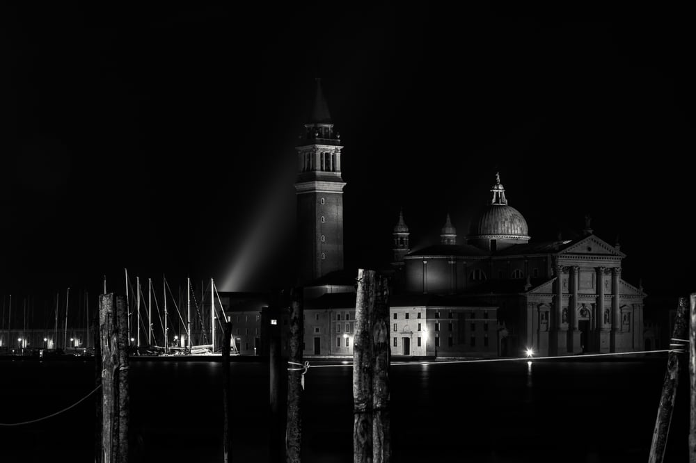 San Giorgio Maggiore