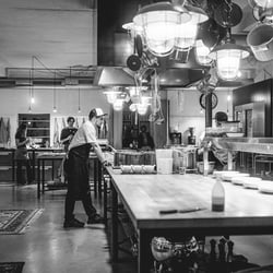 event kitchen