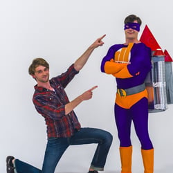 Flatman & Kunde VI