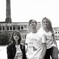 Herzflimmern labelshoot – LEBEN