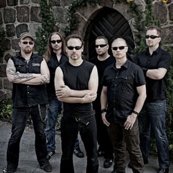 Band & Artist Photography