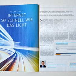 M Direkt Licht