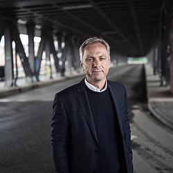 Matthias Boxberger