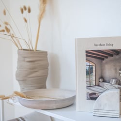 home staging Details  – Landhausverkauf