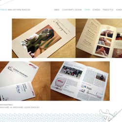 Portfolio A.K.Nikolov