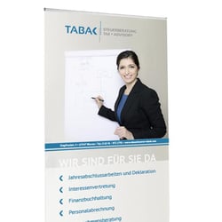 Messeausstattung/Promotion