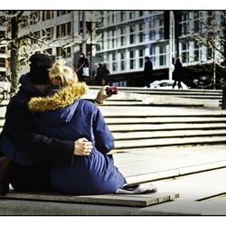 modern love photography