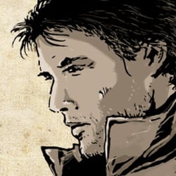 Digitale Illustration