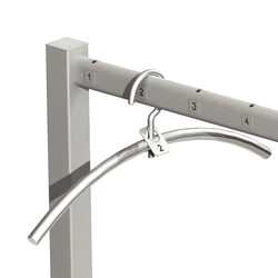 ELE detail Krone mit Zahlen 1 bis 4