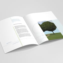 SMART Startpunkt | Corporate Design inkl. Logo & Piktogramme für ein Zentrum zur Betreuung von Mitarbeitern