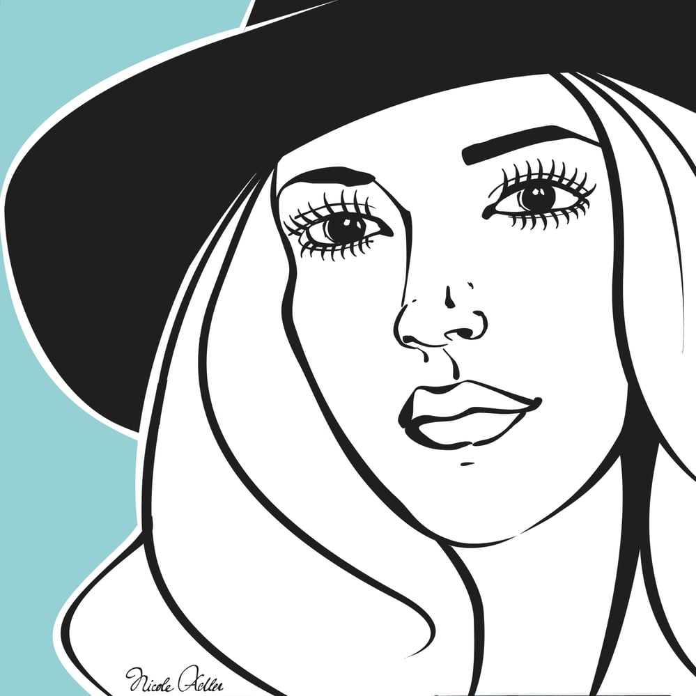 Fashion Illustration