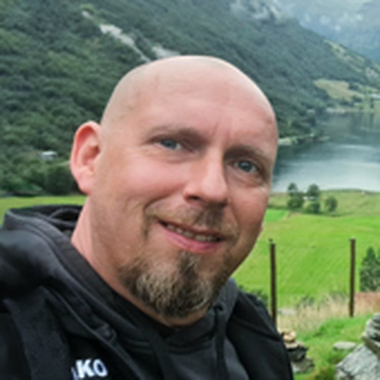 Sascha Nagel