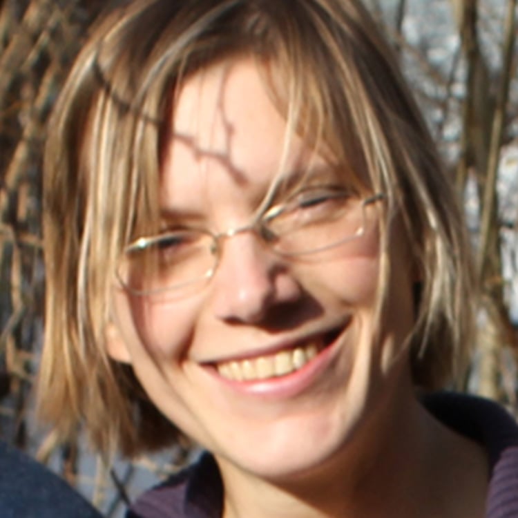 Sarah Fauth
