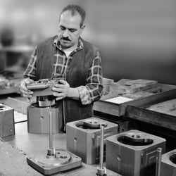 Ulrich Teschner, Industriefotografie (1)