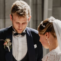 Hochzeit Alte Orangerie Schloss Rosenau-62