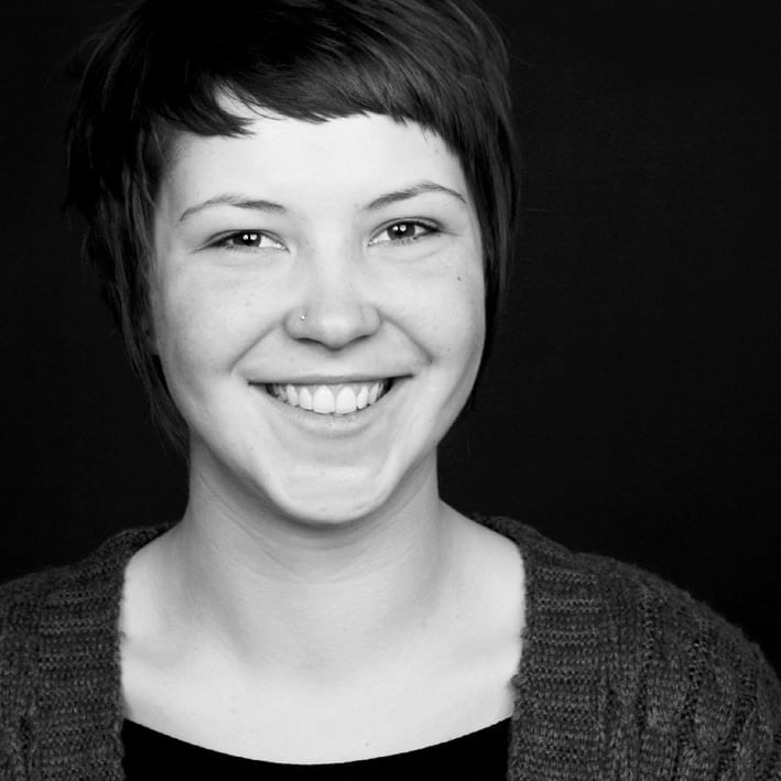 Portrait Anne Sell