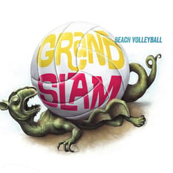Beach Volleyball Grandslam