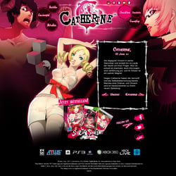 Catherine