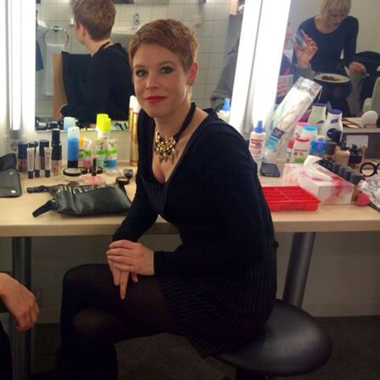 Sandra Weigelt