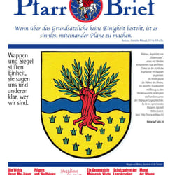 Pfarrbrief St. Martin Wegberg Mai 2014