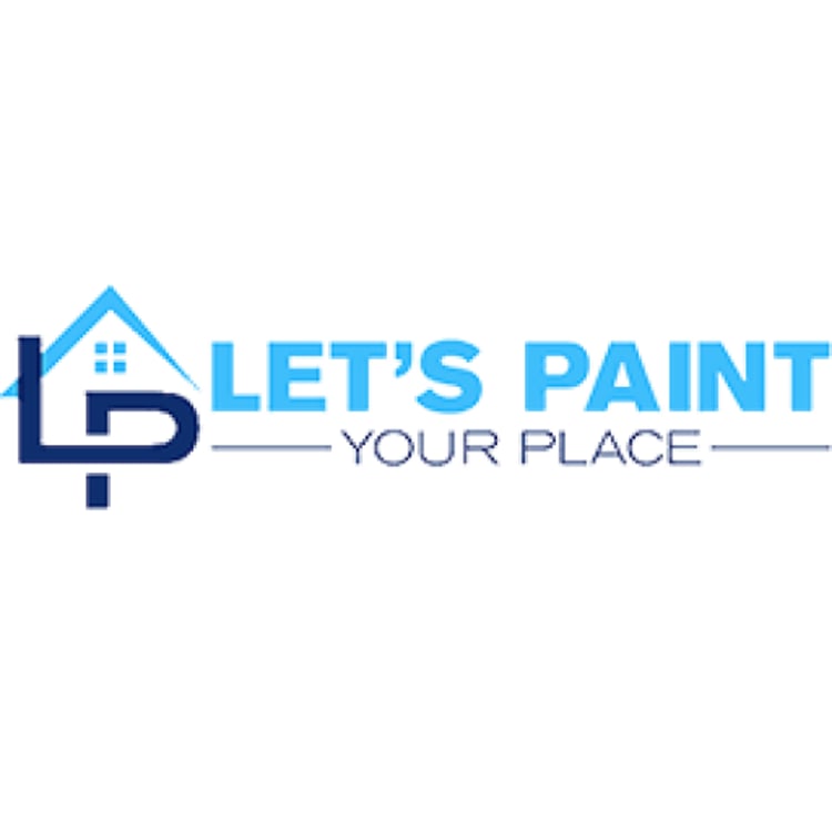 Let’s Paint Your Place