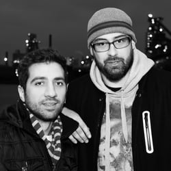 Sido und B-Tight2