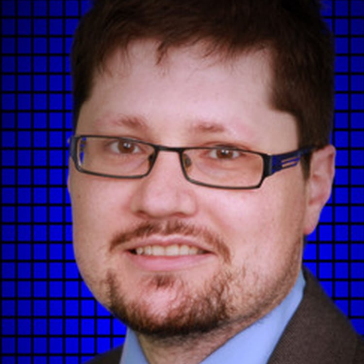 Jonathan Bishop