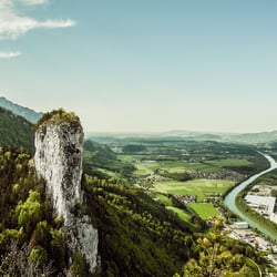 Berge IV