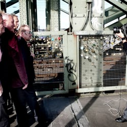 Making-Of Höhner