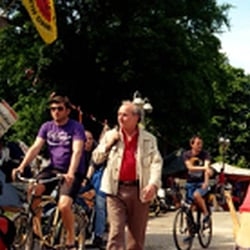 Innenstadttour – Reportage/Ereignisse