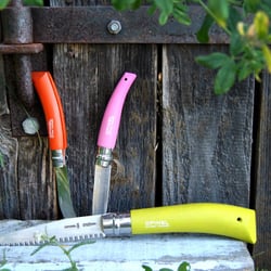 Gartenmesserset von Opinel