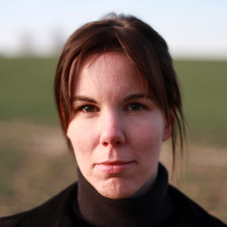 Carolin Wanner