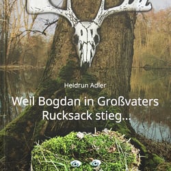 Titel „Märchen aus dem Spreewald“