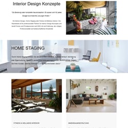 Raumblüte Interior Design