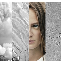 Layout Design calvin klein
