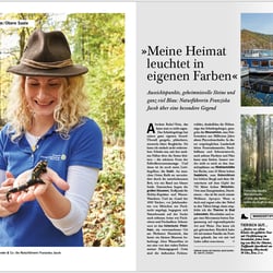 Editorial Design – Merian Special