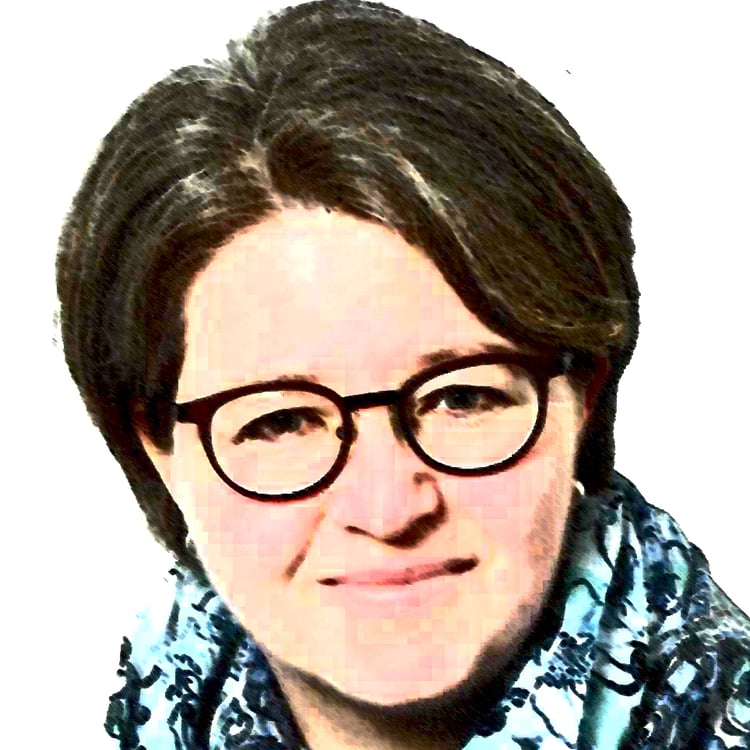 Ute Schweizer
