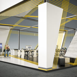 Kennametal Visualisierung