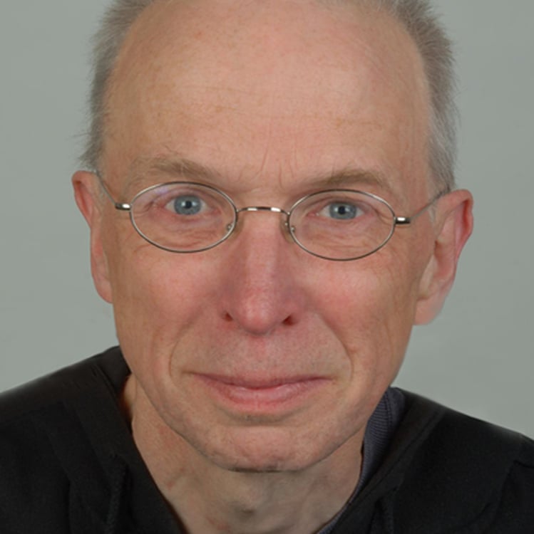 Matthias Zimmermann